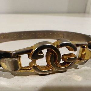 Vintage Gucci Bracelet